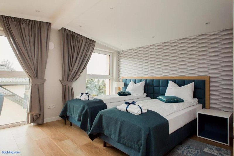 Shortstaypoland Apartamenty