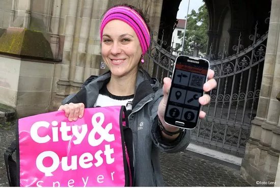 City&Quest Speyer