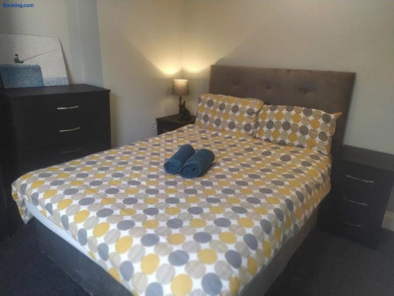 The Old White Hart Brewery Guesthouse