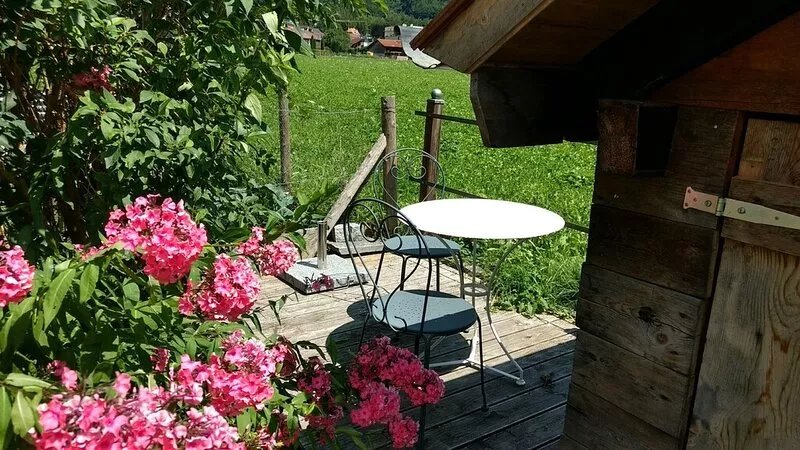 Nice 2 1/2 rooms. Apartment with WiFi
