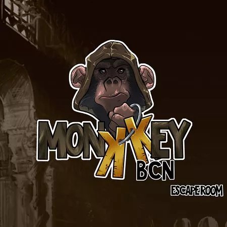 Monkkey BCN - Escape Room