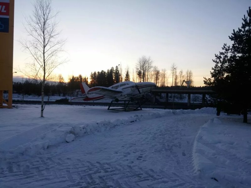 ABC Pirkkala
