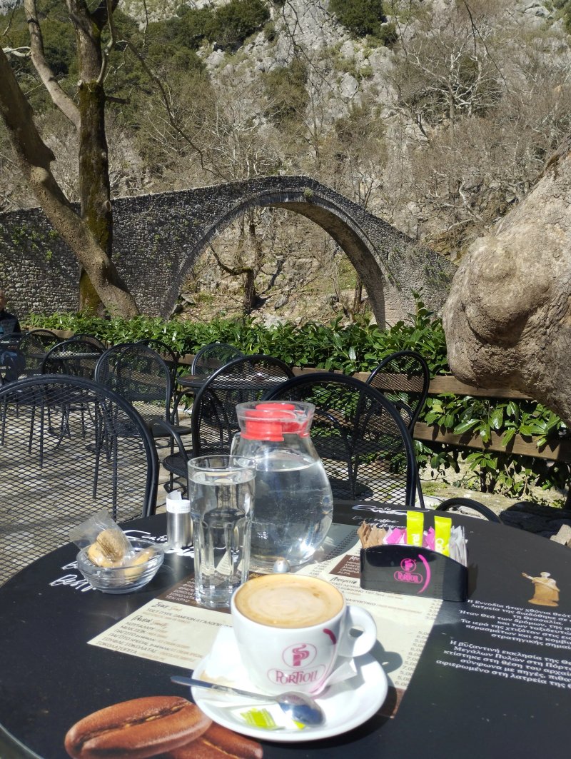 Ennodia Cafe