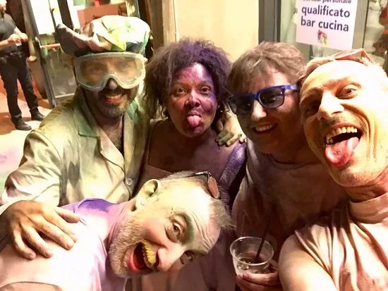 Il Salotto