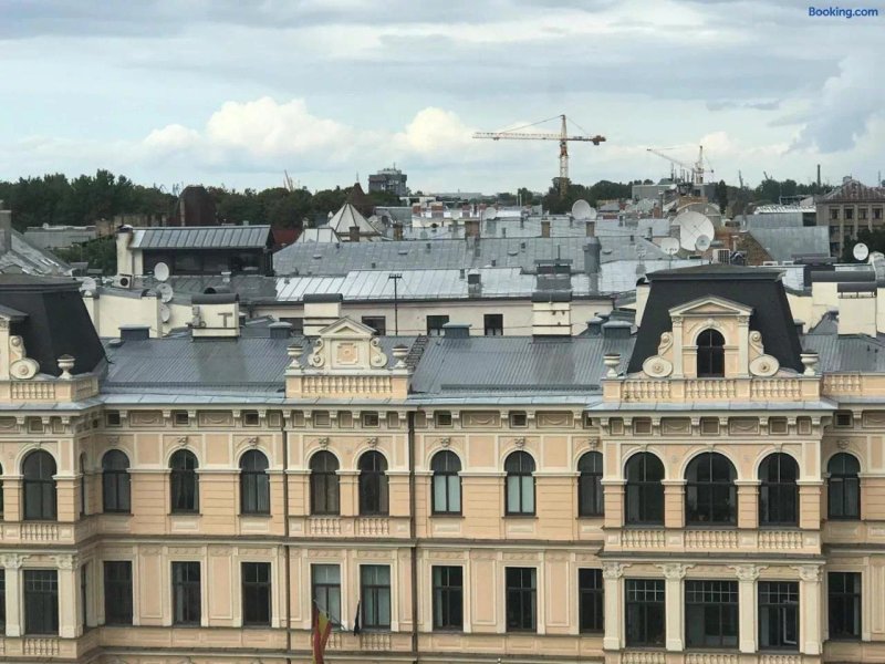 Euro Hostel