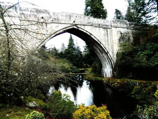 Kildrummy Castle Gardens