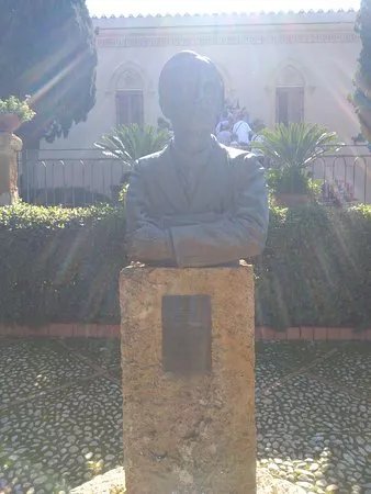 Monumento a Alexander Hardcastle