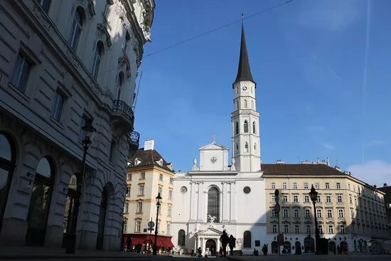 St. Michael's Church