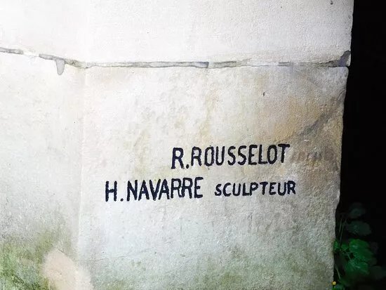 Monument a Georges Guynemer