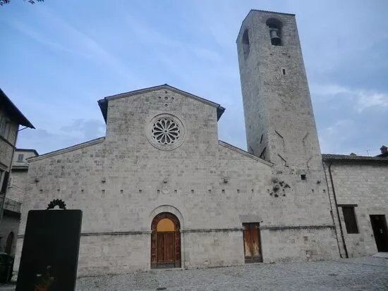 Chiesa di San Tommaso