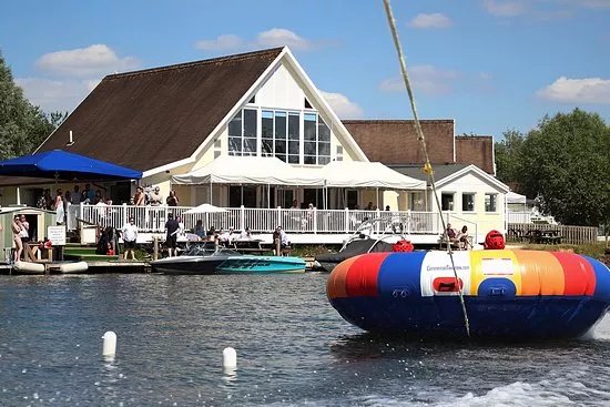 Lakeside Ski & Wake