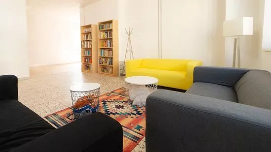 Art33 - Cultural Hub
