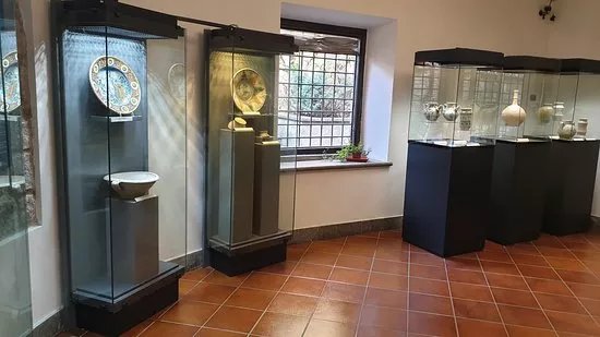 Museo della Ceramica della Tuscia