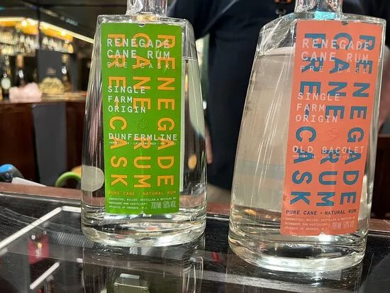 The Whisky Exchange