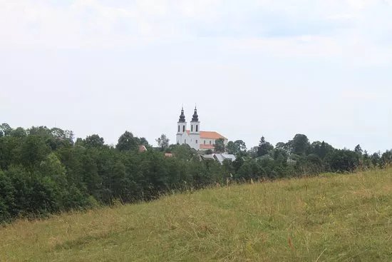 Skansen Fortyfikacji Prus Wschodnich