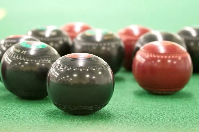 Mole Valley Indoor Bowls Club