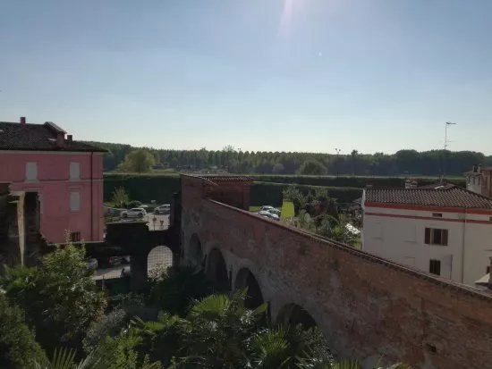 Torri Medievali
