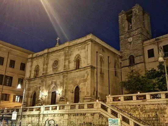 Chiesa di Sant'Antonio Abate