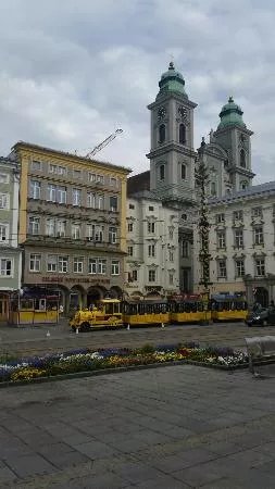 Linz City Express