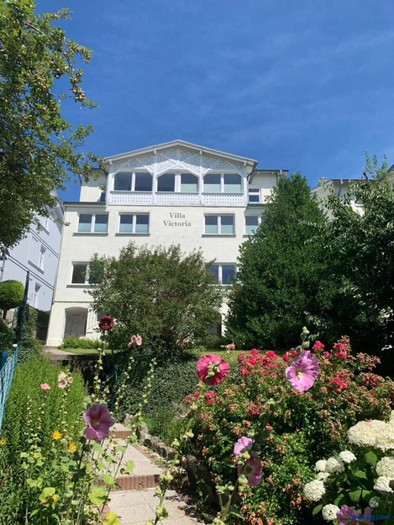 Villa Victoria Mit Meerblick