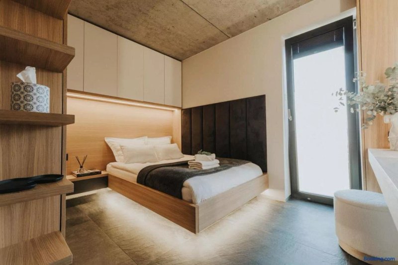 Apartamenty HEYER