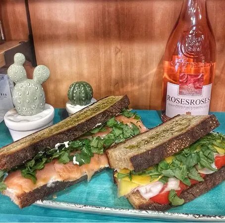 Cruco - Crudo&Cotto