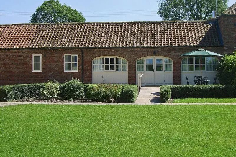 2 bedroom accommodation in Brigham