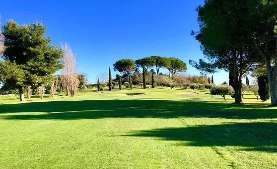 Circolo del Golf Fioranello