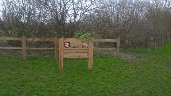 Bourton Park