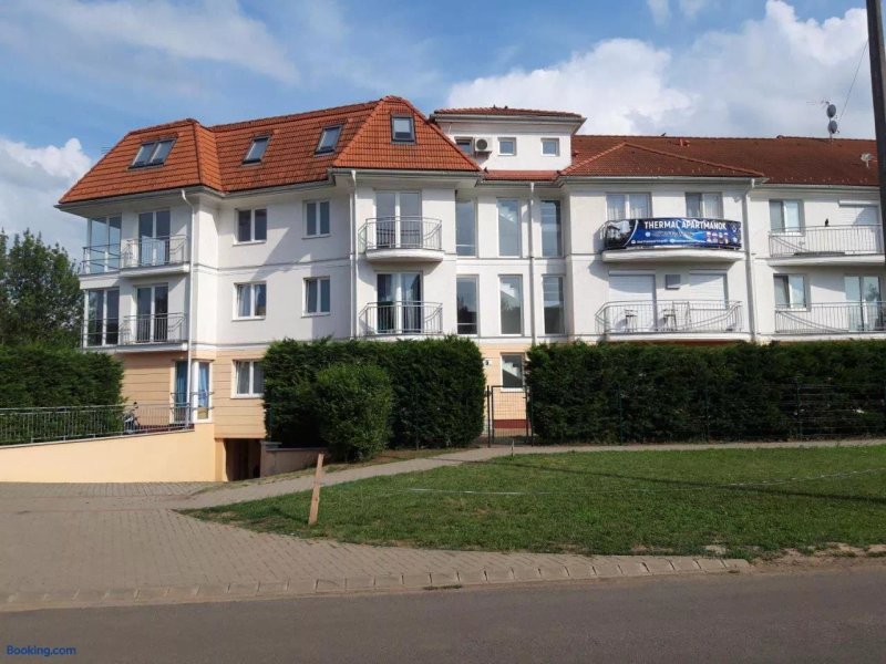 Thermal Lux Apartman