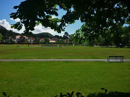 Craig-y-Don Park