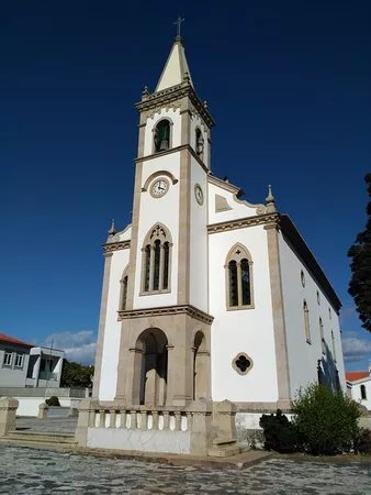 Igreja de Santa Maria de Lamas