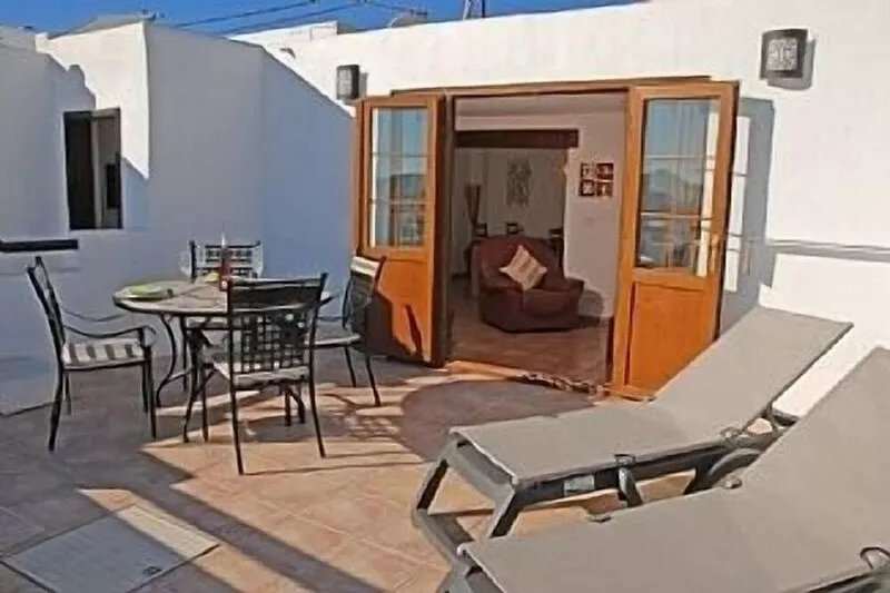 VILLA ANN (CASA IDA)
