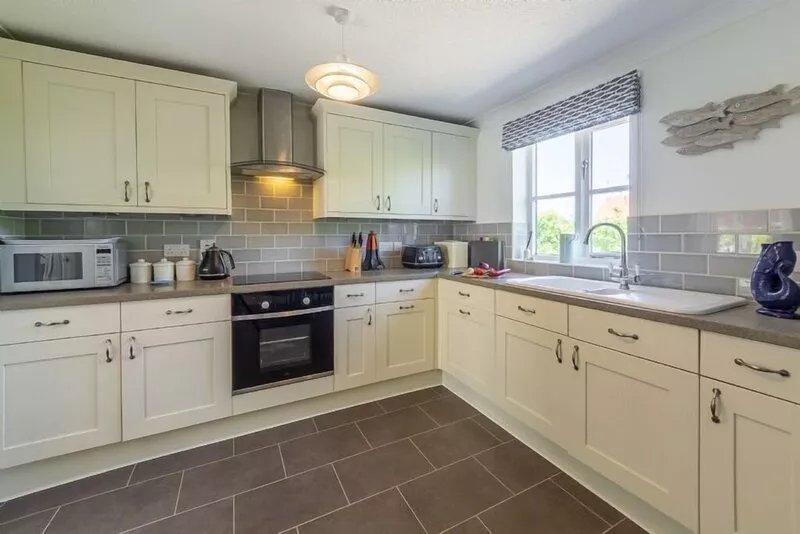 The Haven, Wells-next-the-Sea, Norfolk
