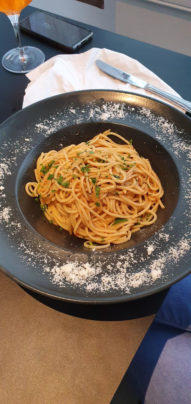 Pizzeria Calabria