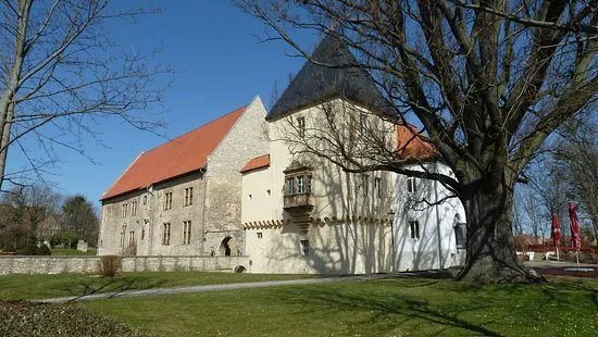 Schloss Schoeningen