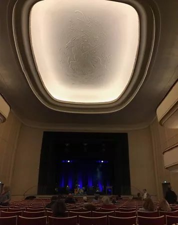 Stadttheater