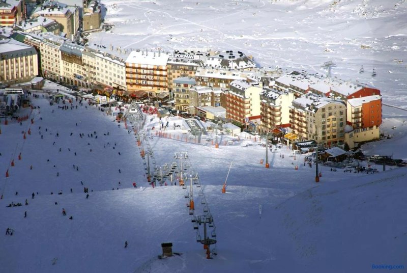 Immodelpas Nevada 2