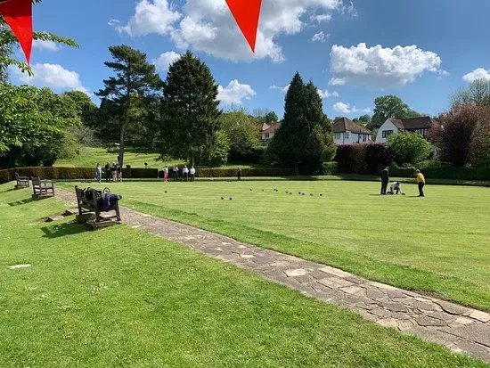 Marlpit Lane Bowling Green