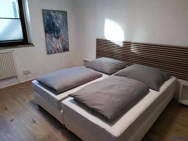 Gruga Apartment An der Messe