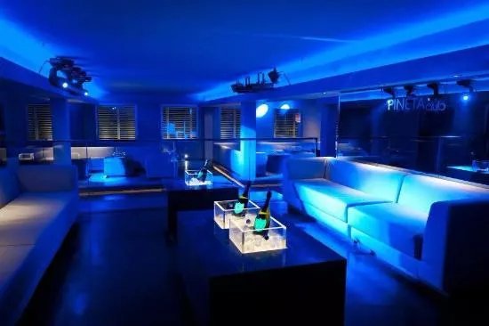 Pineta Club Formentera