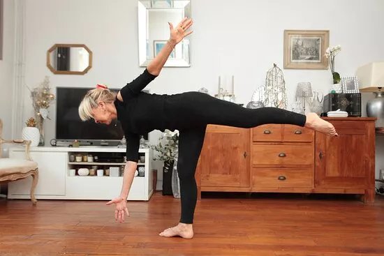 Equilibre Personnel
