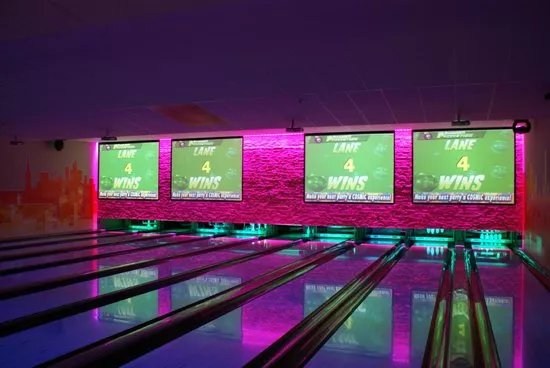 iX Bowling