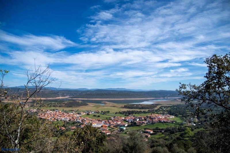 Apartamentos Rurales Las Tres Peñas