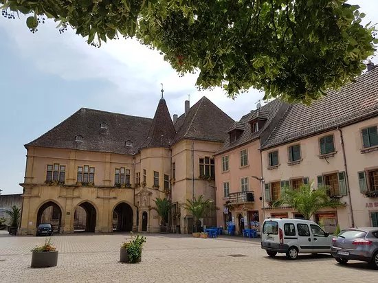 Musee de la Regence