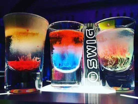 Swig Chiaia