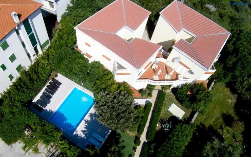 Apartments Dvori Novalja