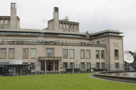 International Criminal Court