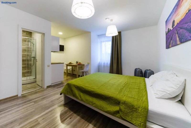 Riga Airport Jurmala Apartments