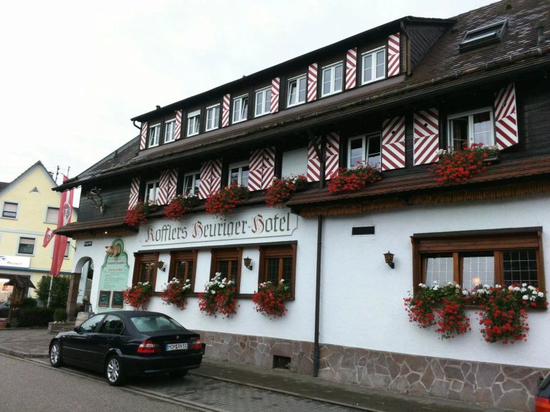 Kofflers Heuriger